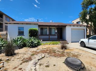 2036 Felspar St, San Diego, CA 92109