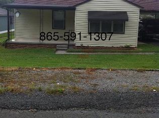 420 Loudon Ave, Maryville, TN 37804