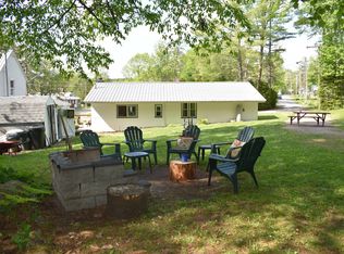 139 Balsam Ave, Caroga Lake, NY 12032