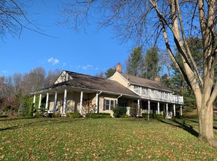 60 Crow Hill Rd, Freehold, NJ 07728