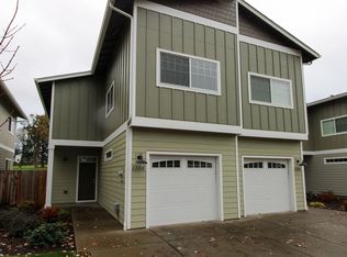 1156-1158 Mariel Pl S #1156, Salem, OR 97306