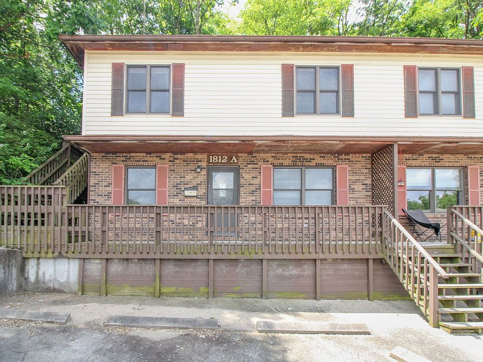1st image of 1812 Sunrise Dr #B