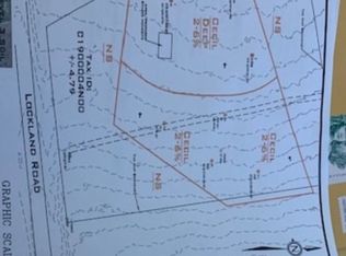 4438 Locklin Rd, Monroe, GA 30655