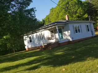 Low Bridge Rd, Liberty, NC 27298