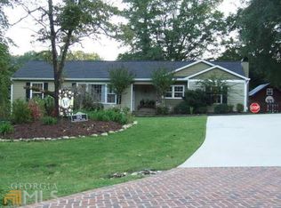 102 Pinecrest Pl, Carrollton, GA 30117