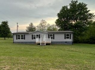 259 Forest Dr, Sharpsburg, KY 40374