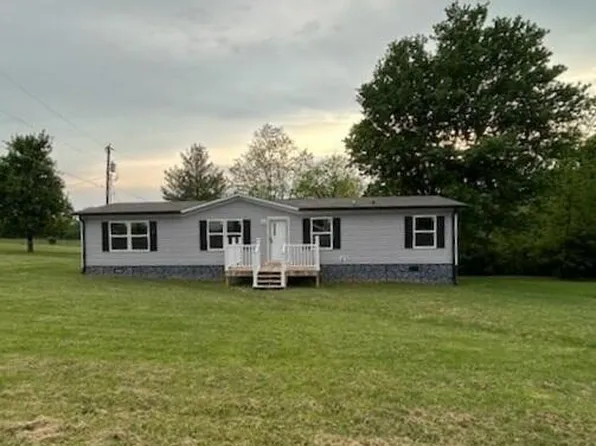 259 Forest Dr, Sharpsburg, KY 40374