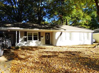 1154 S Perkins Rd, Memphis, TN 38117