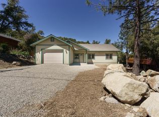 1821 Linden Dr, Pine Mountain Club, CA 93222