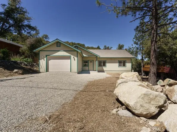 1821 Linden Dr, Pine Mountain Club, CA 93222
