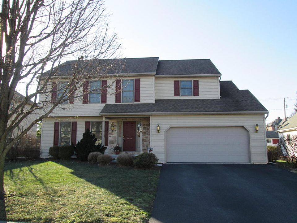 3 Baldwin Drive