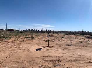13410 Lopez Rd, El Paso, TX 79938