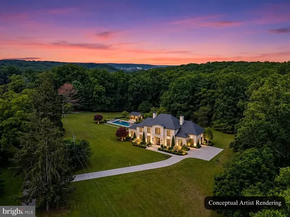 Poplar Hill Rd, Phoenix, MD 21131