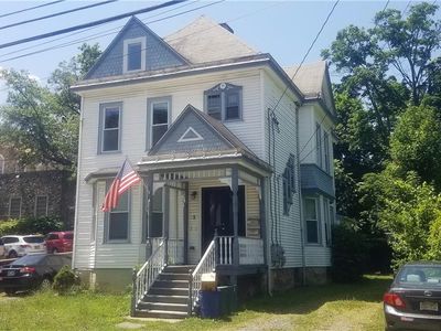 7 Balding Avenue, Poughkeepsie, NY, 12601