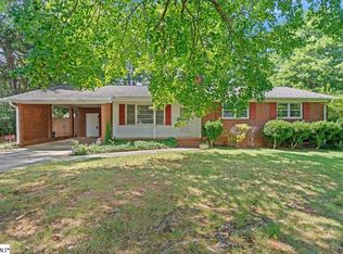 16 Wardview Ave, Greenville, SC 29617