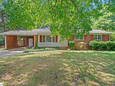 16 Wardview Ave, Greenville, SC, 29617