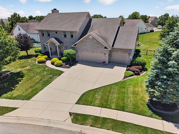 4th image of 1493 E Crane Pond Dr