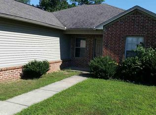 201 Wild Mango Cv, Benton, AR 72015