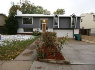 7956 S 1000 E, Sandy, UT 84094
