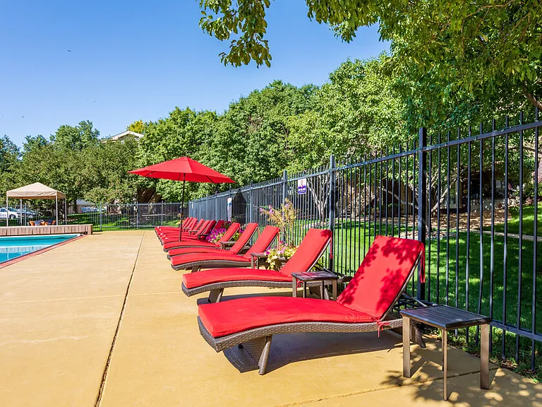 UTE CREEK APARTMENTS — Photo 49