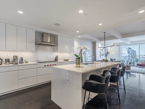 150 Seaport Blvd #6D, Boston, MA 02210