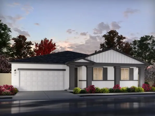 1505 Speckled Dace Way, Sacramento, CA 95832