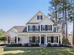 200 Victoria Trce, Senoia, GA 30276