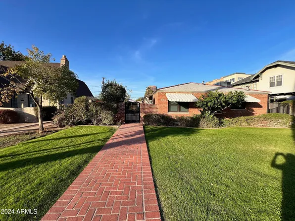 30 W Culver St APT B, Phoenix, AZ 85003