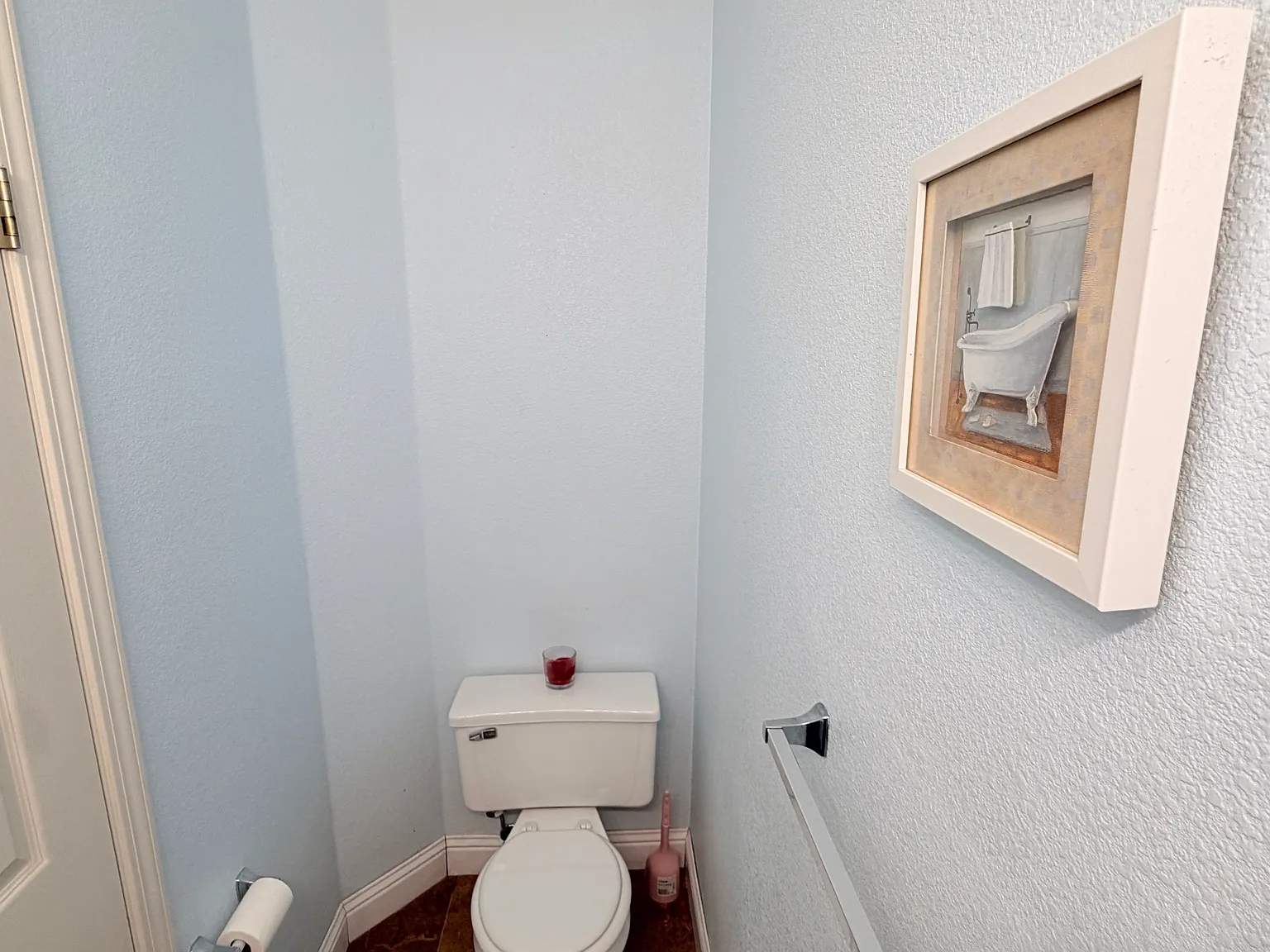 2 bed, 2.5 bath, 1213 sqft, $3,600 — Photo 3