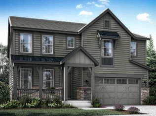 2947 S Quaker St, Morrison, CO 80465