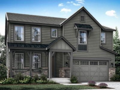 7416 S Yank Court, Littleton, CO, 80127