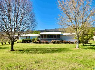 2955 Weiss Lake Blvd, Leesburg, AL 35983