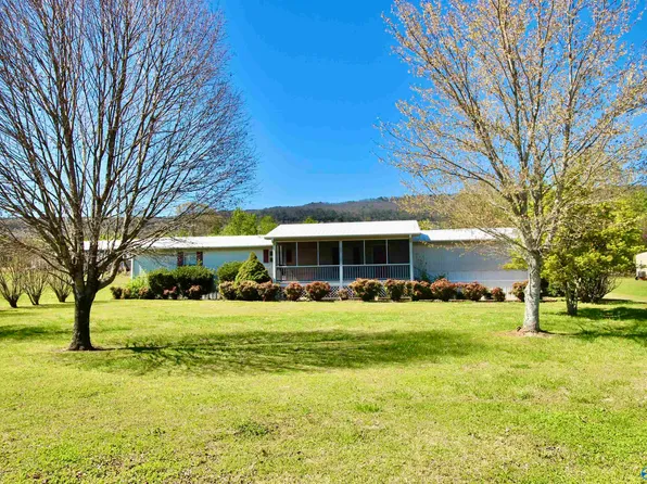 2955 Weiss Lake Blvd, Leesburg, AL 35983