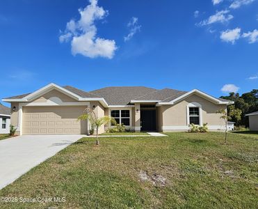 1347 De Groodt Rd, Palm Bay, FL, 32908