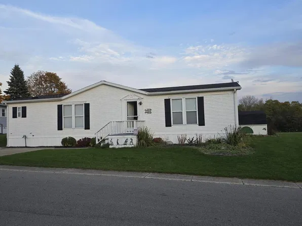 4304 Brookmere Dr SE #5, Grand Rapids, MI 49512