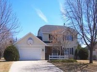 2301 9th St SW, Willmar, MN 56201