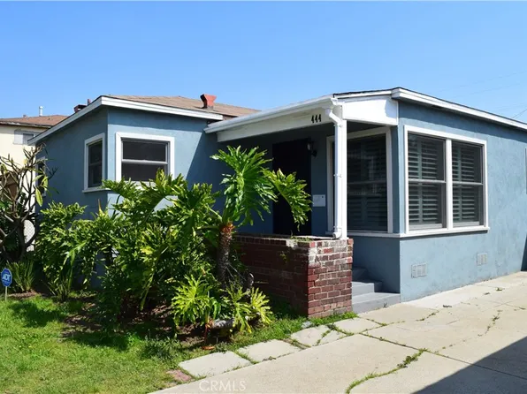 444 S Hillview Ave, Los Angeles, CA 90022