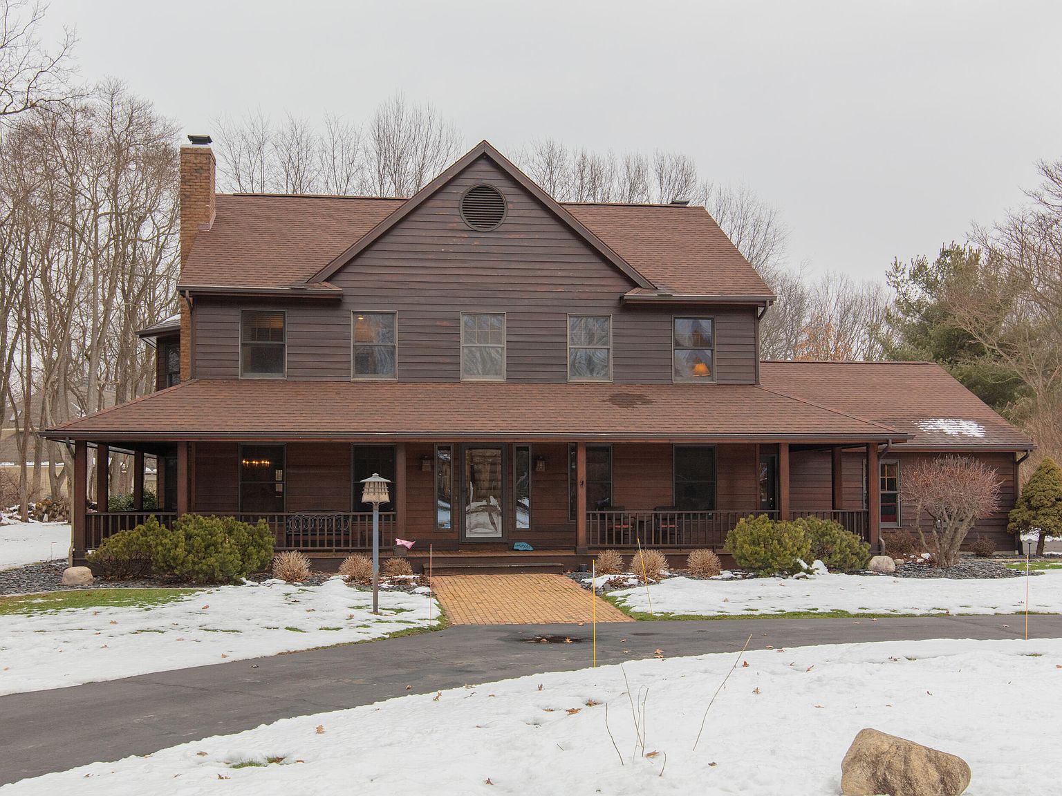 8436 Crestway Dr, Mattawan, MI 49071 Zillow