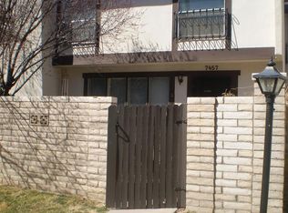 7457 Prairie Rd NE, Albuquerque, NM 87109