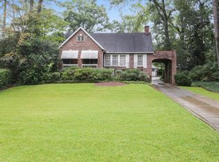 3929 Wieuca Rd NE, Atlanta, GA 30342