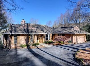 155 Rock Creek Dr, Highlands, NC 28741