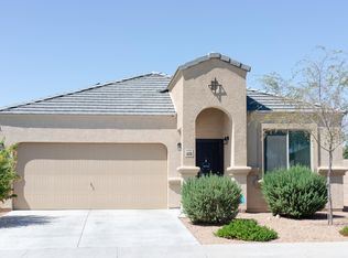 4696 S 237th Ave, Buckeye, AZ 85326