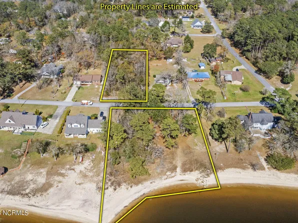 426 & 442 Country Club Drive, Minnesott Beach, NC 28510