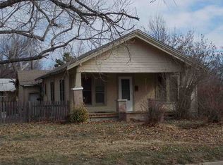 702 N Broadway St, Marlow, OK 73055