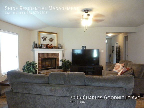 3rd image of 7005 Charles Goodnight Ave