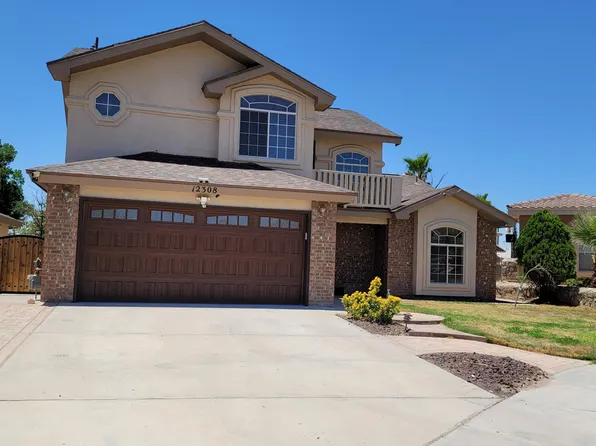 12308 Jan Herring Way, El Paso, TX 79936