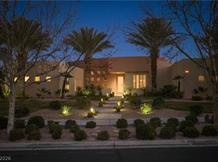 2212 Point Rock Ln, Las Vegas, NV 89134