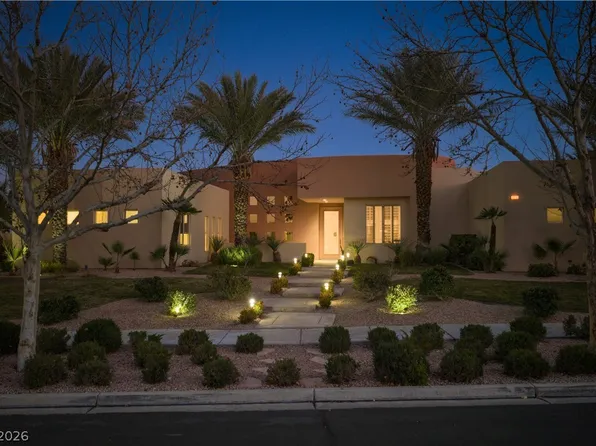 2212 Point Rock Ln, Las Vegas, NV 89134