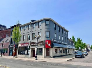 113 James St N #305, Hamilton, ON L8R 2K6
