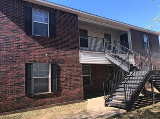 308 S Magnolia St APT D, Crowley, TX 76036